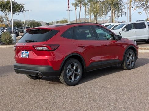 New 2026 Ford Escape ST-Line w/ Tech Pack #1 image 30
