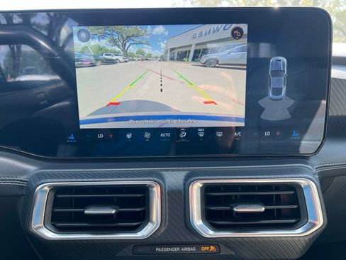Used 2024 Ford Mustang Premium RWD image 19