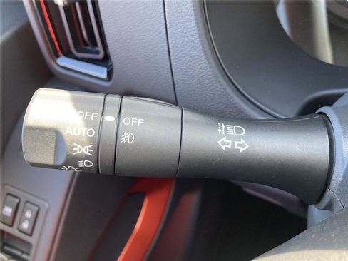 New 2026 Nissan Frontier Pro-X w/ Pro Premium Package image 22