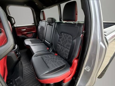 Used 2019 RAM 1500 Rebel w/ Rebel Level 1 Equipment Group AWD/4WD image 23
