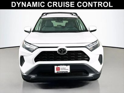 Certified 2024 Toyota RAV4 XLE