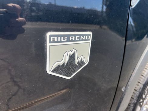 Used 2021 Ford Bronco Sport Big Bend AWD/4WD image 10