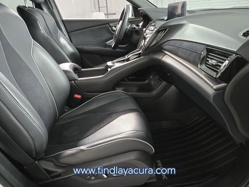Used 2019 Acura RDX A-Spec AWD/4WD image 18