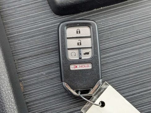 Used 2019 Honda Pilot EX-L image 35