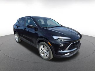 Used 2025 Buick Encore GX Preferred video 1
