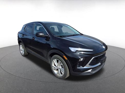 Used 2025 Buick Encore GX Preferred image 1