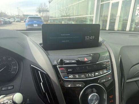 Used 2021 Acura RDX AWD image 23