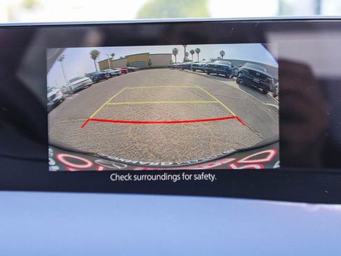 New 2026 MAZDA MAZDA3 s Sport image 26