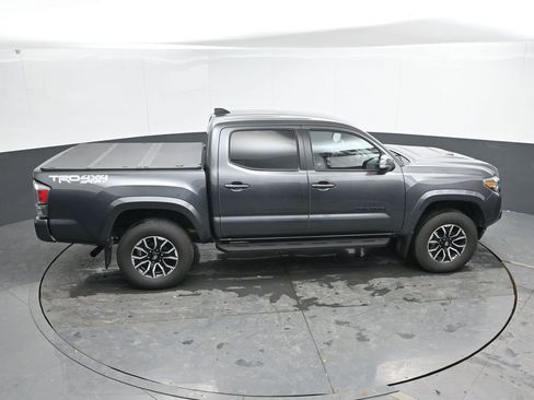 Used 2023 Toyota Tacoma TRD Sport image 35