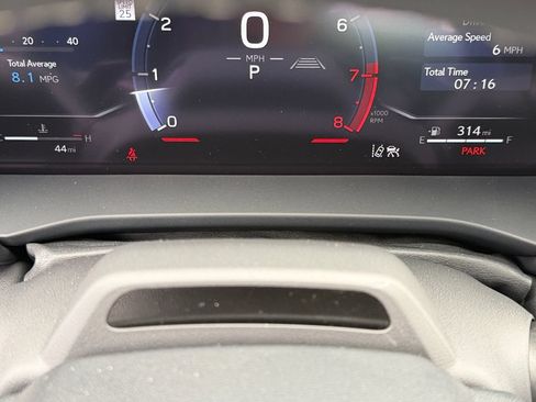 New 2026 Lexus IS 350 F Sport AWD/4WD image 24