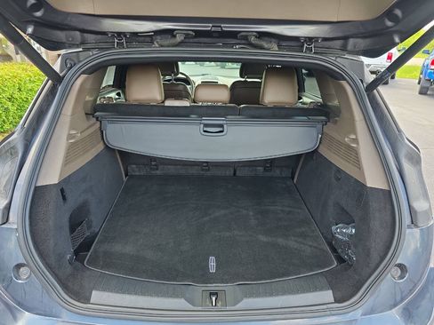 Used 2015 Lincoln MKC AWD w/ Equipment Group 102A Reserve image 12