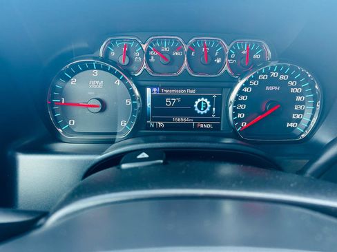 Used 2018 Chevrolet Silverado 1500 LT w/ All Star Edition image 16