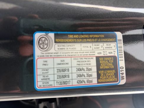 Used 2025 Hyundai Tucson SEL AWD/4WD image 30
