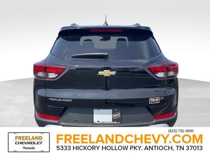 New 2026 Chevrolet TrailBlazer LT w/ Convenience Package