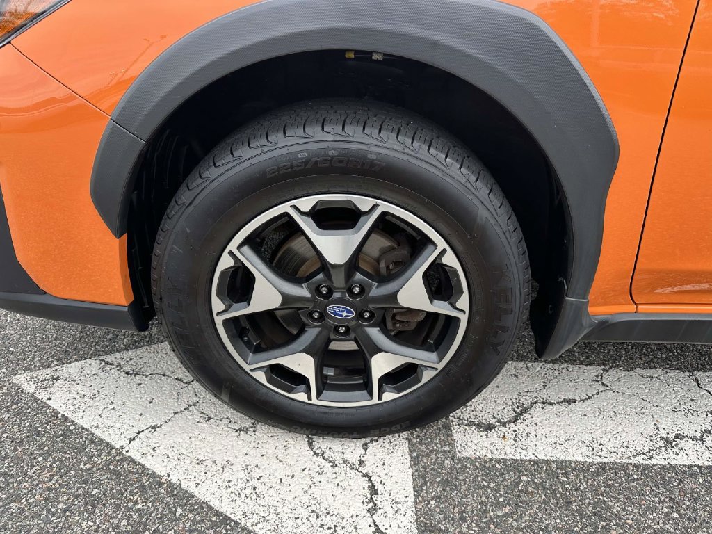 Used 2019 Subaru Crosstrek 2.0i Premium w/ Eyesight System AWD/4WD image 6