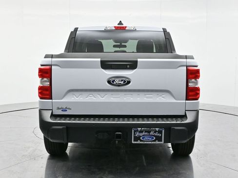 New 2025 Ford Maverick XLT w/ XLT Luxury Package image 6