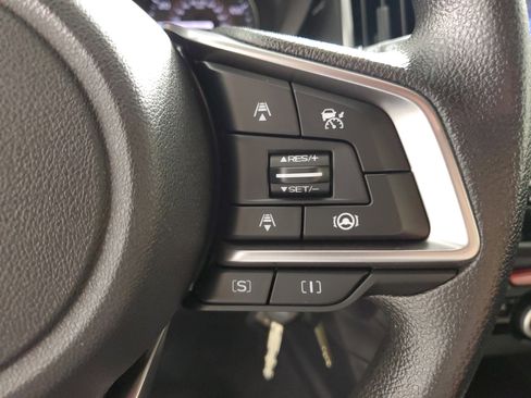 Used 2023 Subaru Crosstrek 2.0i image 22