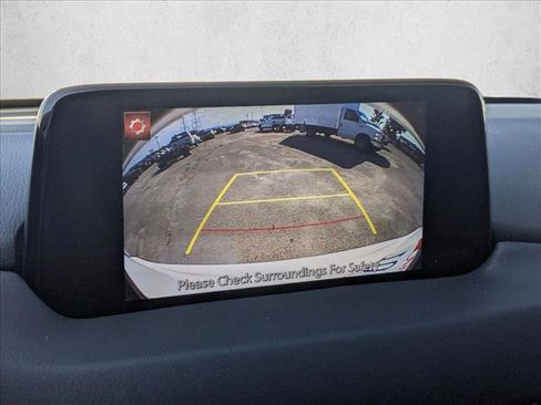Used 2018 MAZDA CX-5 Touring w/ Preferred Equipment Package FWD image 12