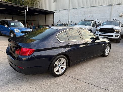 Used 2013 BMW 528i xDrive Sedan image 5