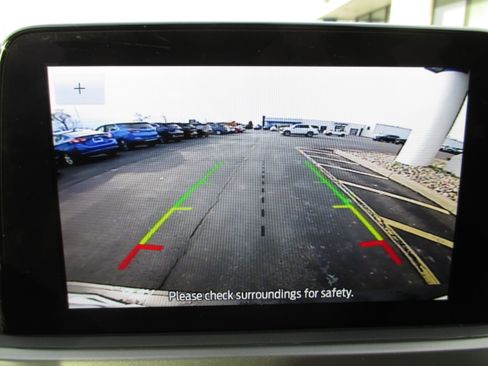 Used 2025 Ford Escape Active image 19