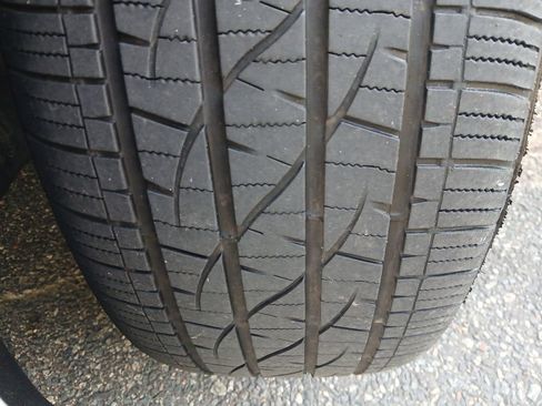 Used 2022 Chevrolet Traverse High Country image 28