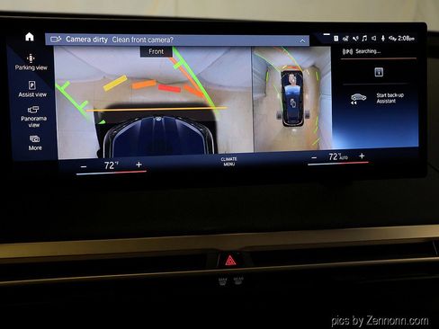 Certified 2023 BMW iX xDrive50 w/ Premium Package image 23