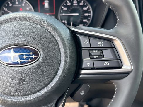 New 2026 Subaru Ascent Touring image 34