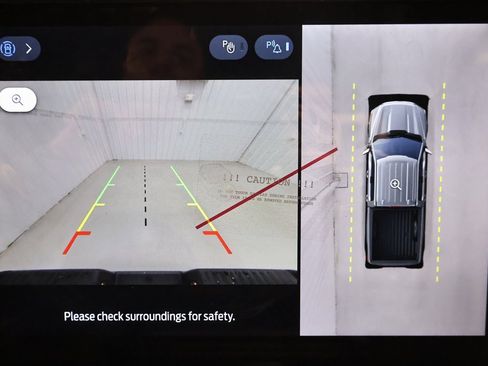 New 2026 Ford F150 XLT image 24