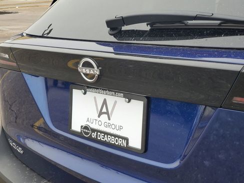 New 2026 Nissan Kicks SV image 6