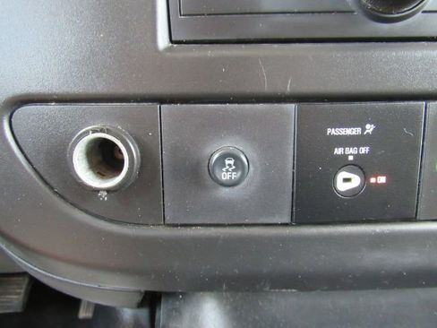 Used 2019 Chevrolet Express 3500 LT w/ LT Preferred Equipment Group image 36