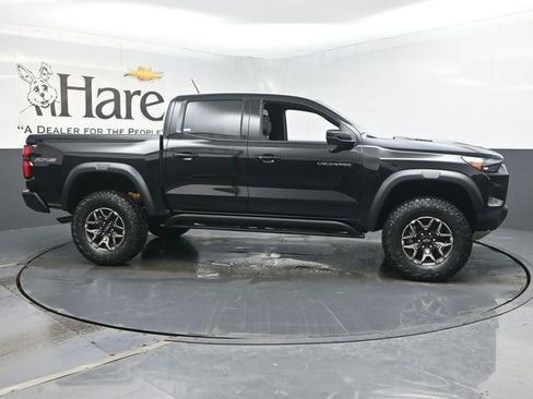 New 2026 Chevrolet Colorado ZR2 w/ Technology Package image 27