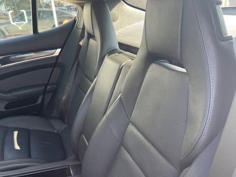 Used 2011 Porsche Panamera 4 image 23
