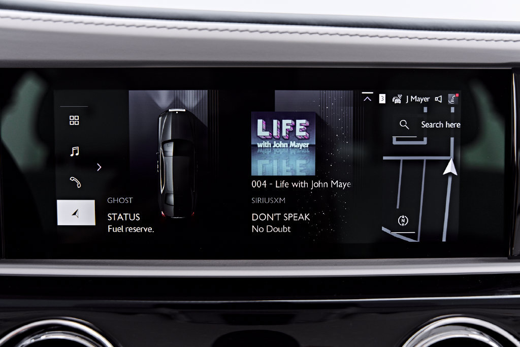 Used 2026 Rolls-Royce Ghost AWD/4WD image 99