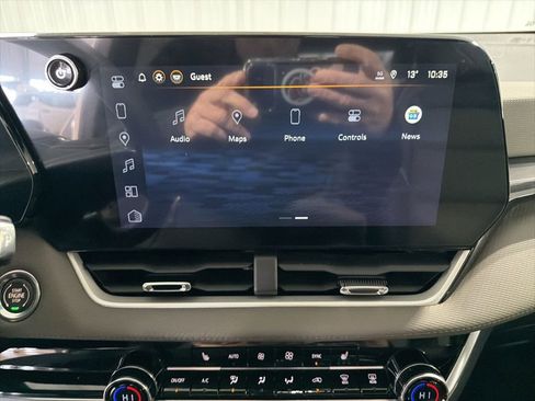 New 2026 Chevrolet Equinox LT w/ Convenience Package II image 27