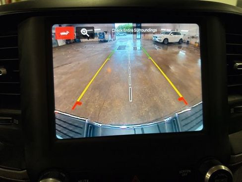 Used 2023 RAM 3500 Tradesman AWD/4WD image 16