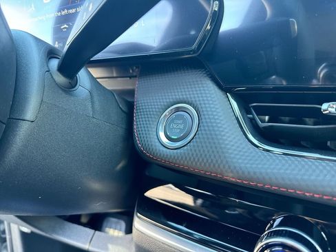 New 2026 Chevrolet Equinox RS image 21