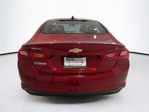 Used 2023 Chevrolet Malibu LT image 6