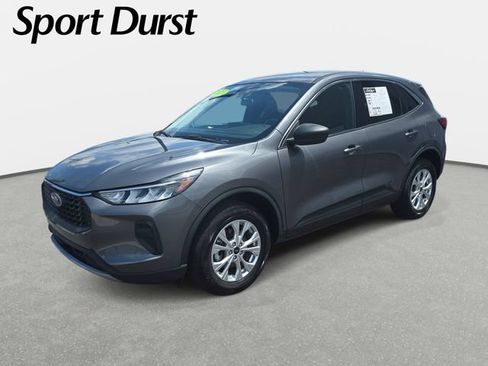 Used 2023 Ford Escape Active w/ Tech Pack #1 AWD/4WD image 1