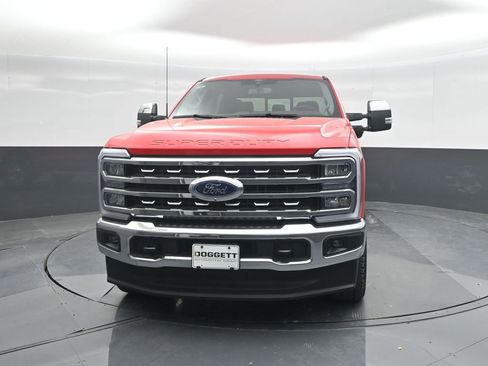 New 2026 Ford F250 Lariat w/ Chrome Package AWD/4WD image 5