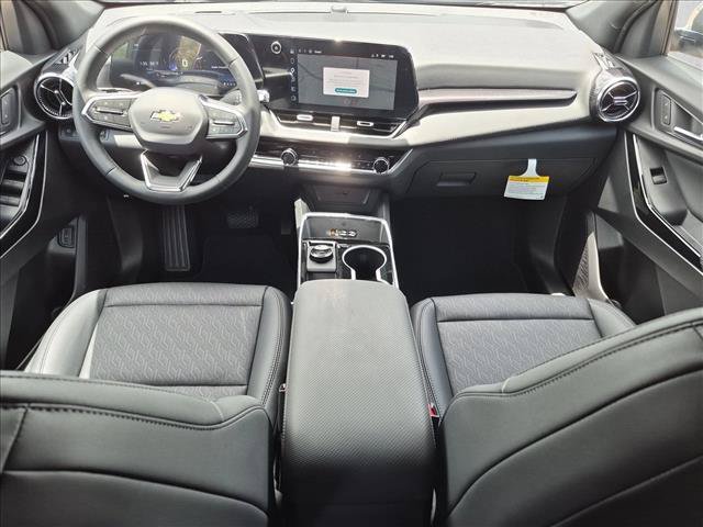 New 2027 Chevrolet Equinox LT w/ Convenience Package II FWD image 15