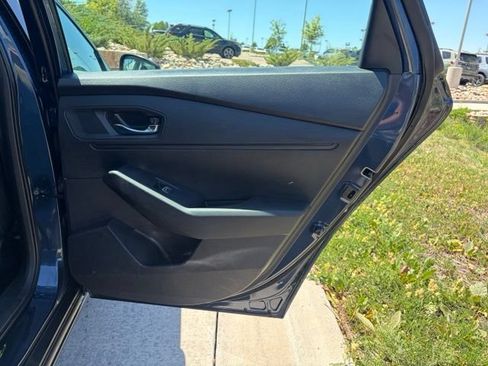 Used 2023 Honda Accord EX image 21