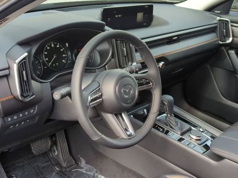 New 2025 MAZDA CX-50 2.5 Turbo w/ Weather Package image 2