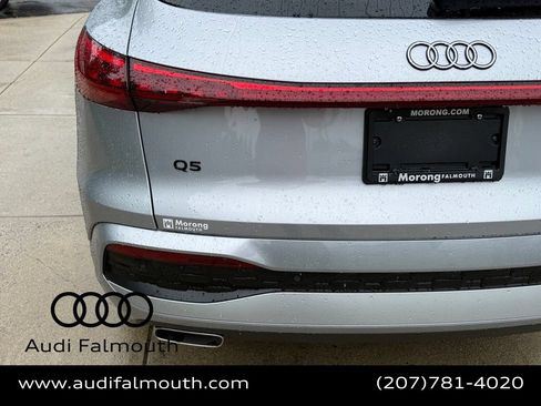 Used 2025 Audi Q5 Premium AWD/4WD image 15