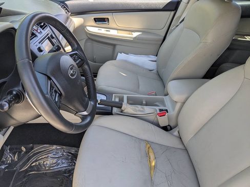 Used 2013 Subaru Impreza 2.0i Sport Limited image 21