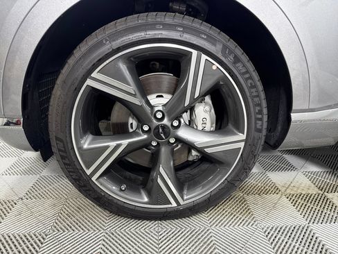 New 2026 Genesis GV80 3.5T Prestige AWD/4WD image 23