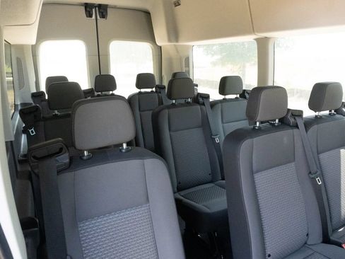Used 2025 Ford Transit 350 XL RWD image 15