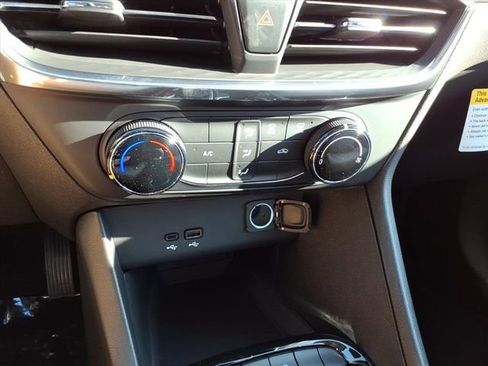 New 2026 Buick Encore GX Preferred image 30