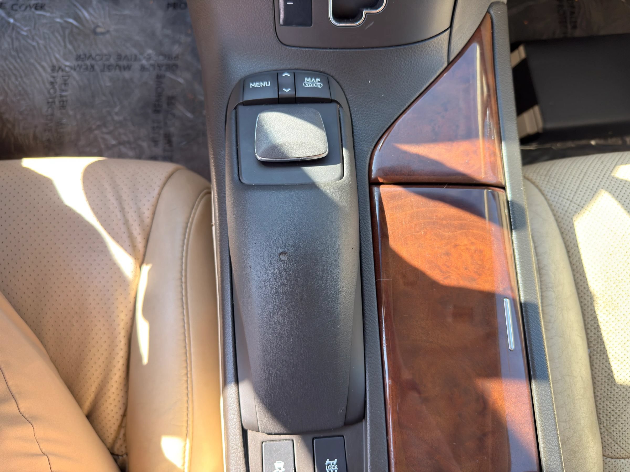 Used 2014 Lexus RX 350 AWD w/ Navigation Package image 18