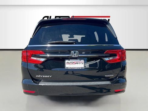 Used 2024 Honda Odyssey Touring image 6