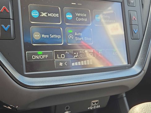 Certified 2026 Subaru Crosstrek 2.5i AWD/4WD image 15